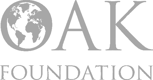 Oak Foundation logo